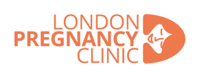 London-Pregrancy-Center-Logo